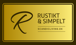 Scandic Living Rustikt & Simpelt
